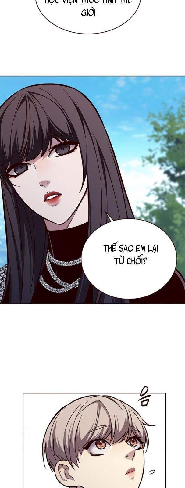 Hoá Thân Thành Mèo - Chapter 170 - Page 41