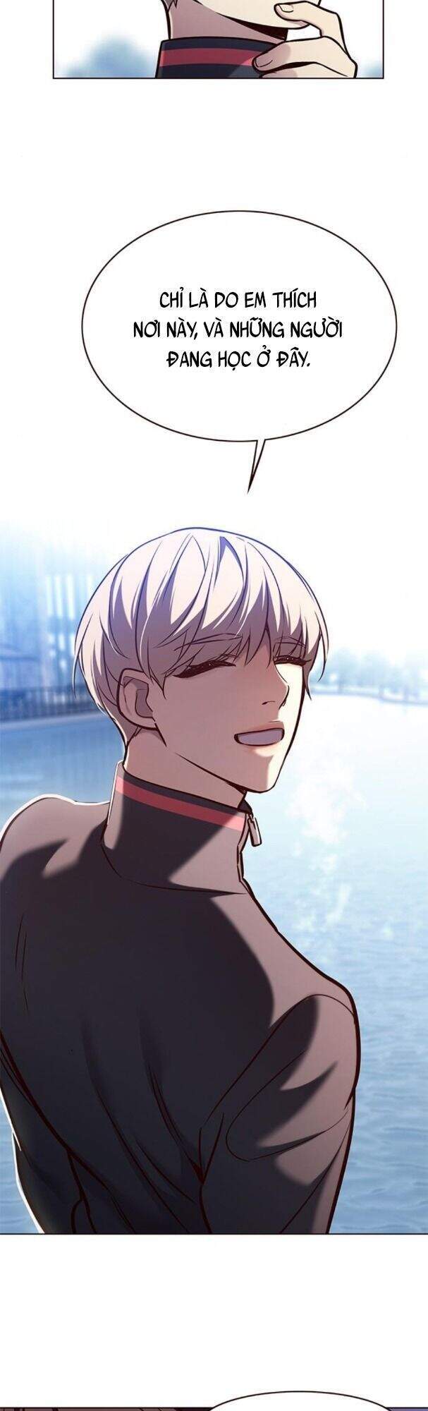 Hoá Thân Thành Mèo - Chapter 170 - Page 42