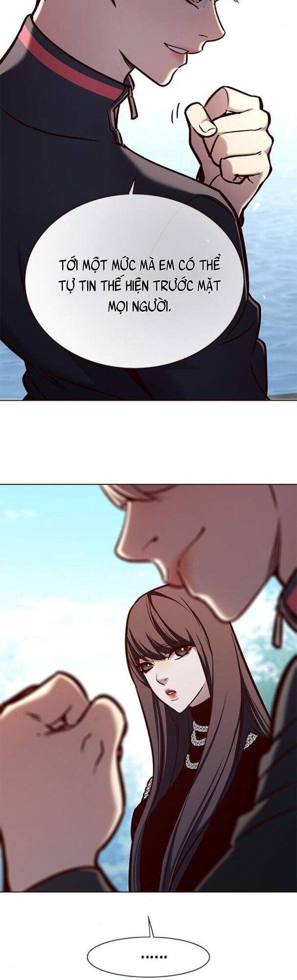 Hoá Thân Thành Mèo - Chapter 170 - Page 44