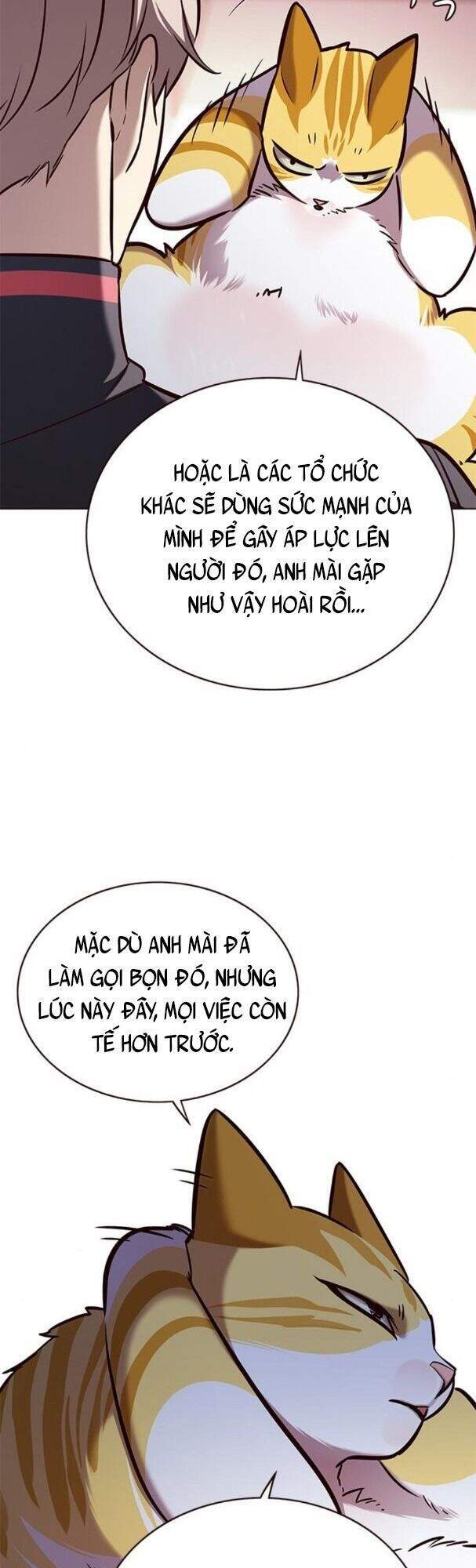 Hoá Thân Thành Mèo - Chapter 170 - Page 52
