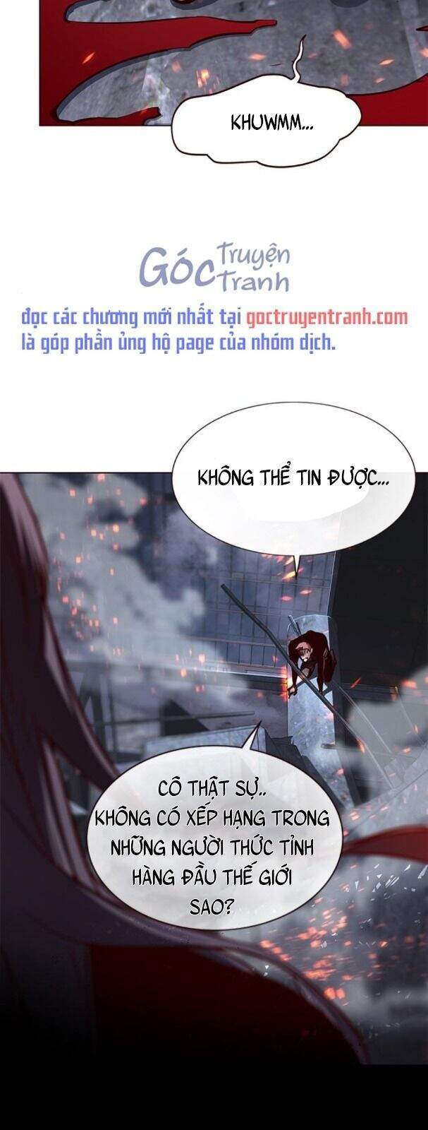 Hoá Thân Thành Mèo - Chapter 170 - Page 57