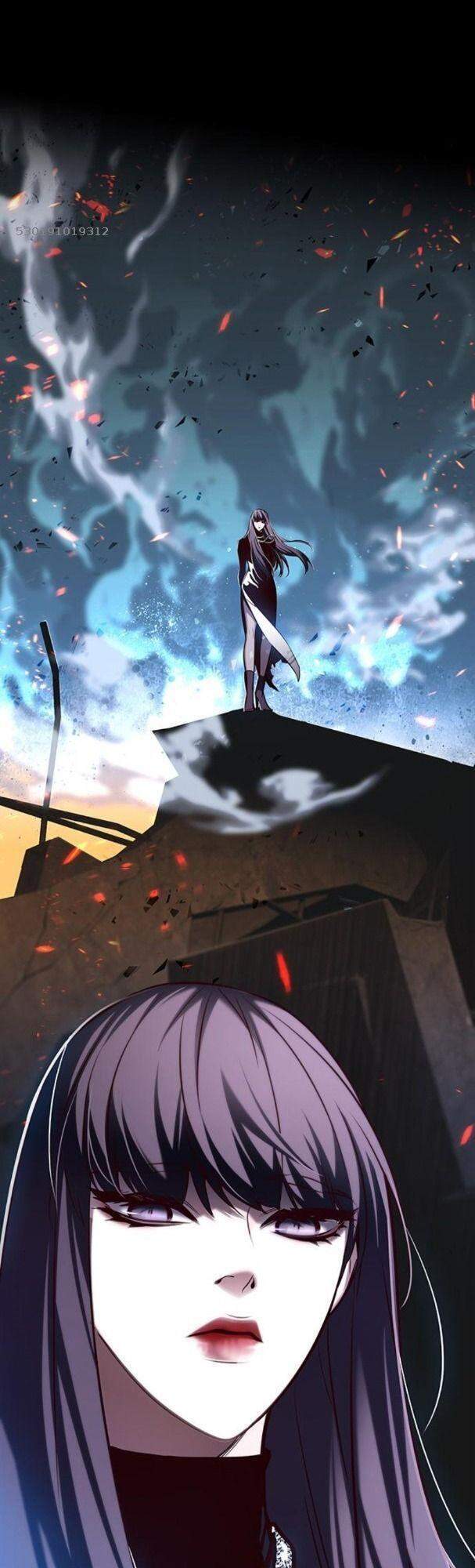 Hoá Thân Thành Mèo - Chapter 170 - Page 58