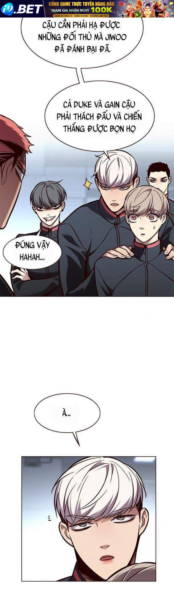 Hoá Thân Thành Mèo - Chapter 170 - Page 6