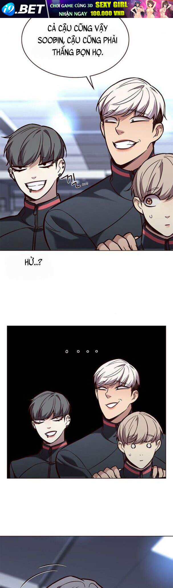 Hoá Thân Thành Mèo - Chapter 170 - Page 8