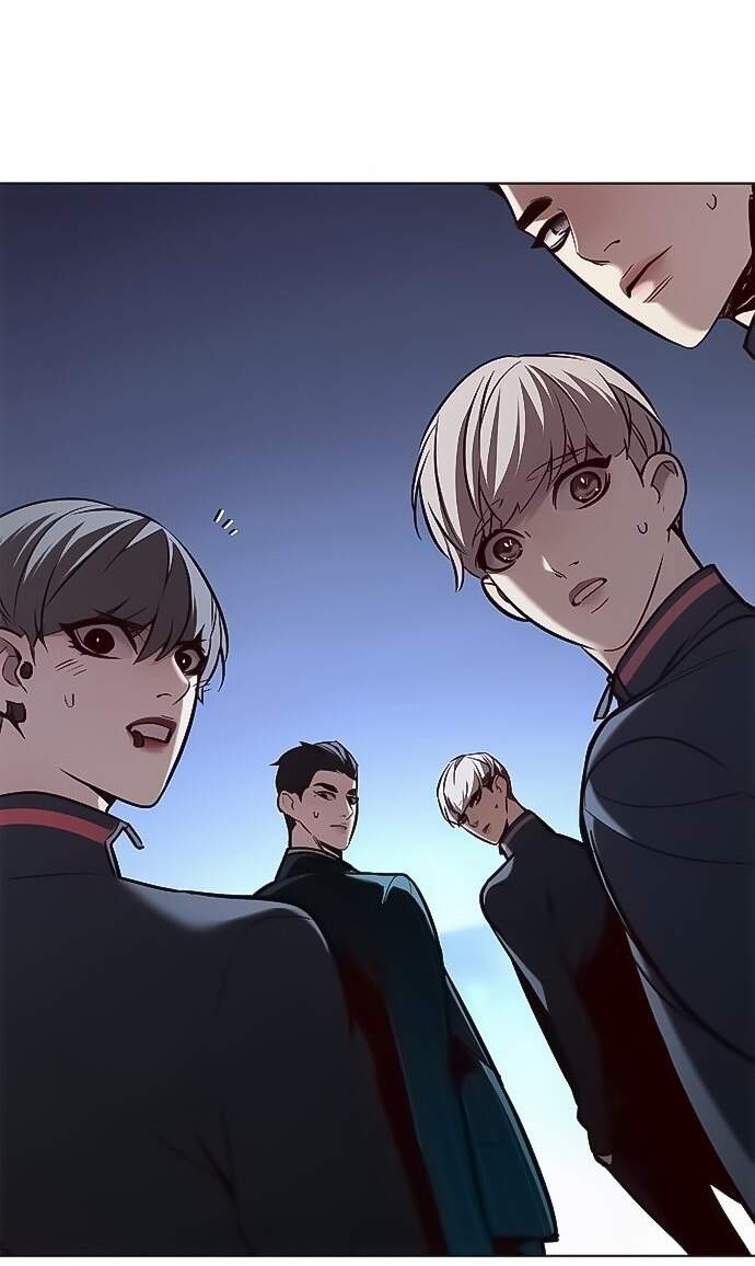 Hoá Thân Thành Mèo - Chapter 171 - Page 109