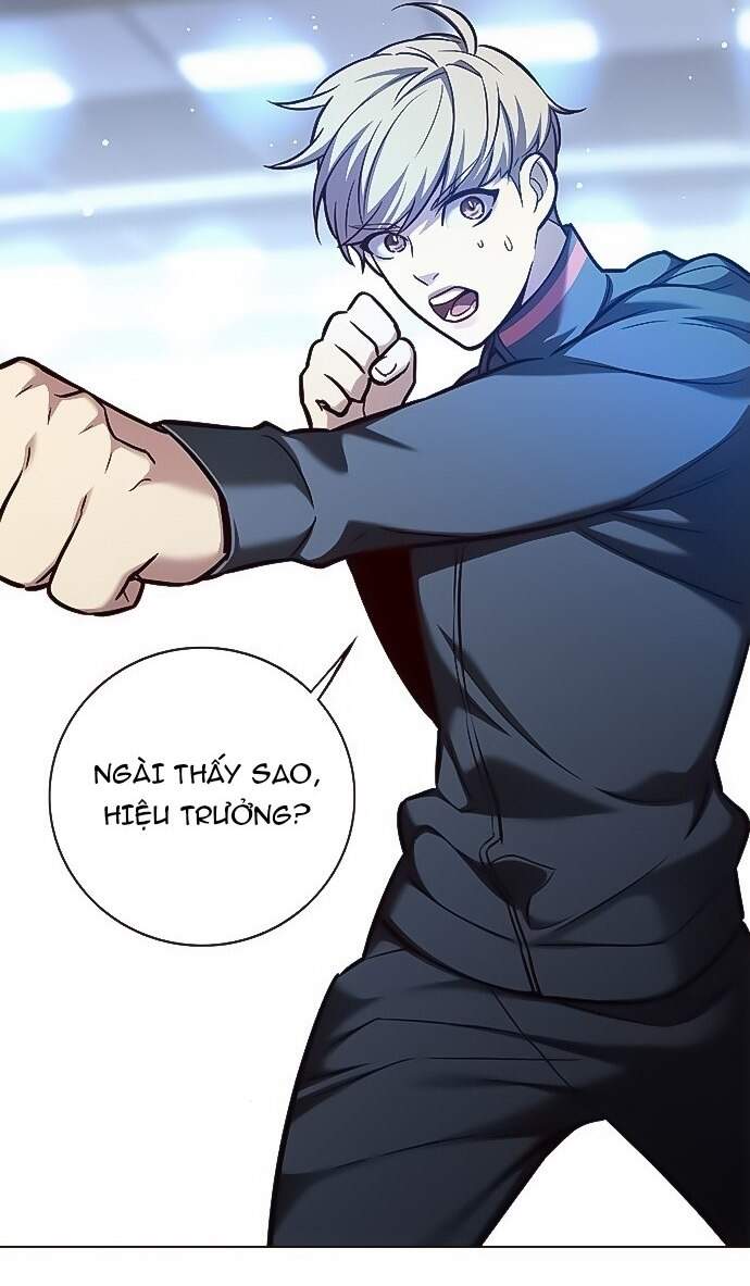 Hoá Thân Thành Mèo - Chapter 171 - Page 11