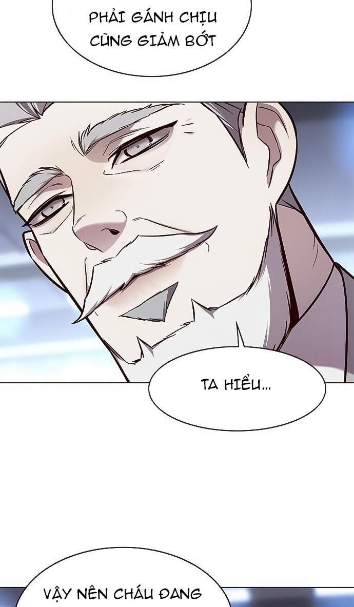 Hoá Thân Thành Mèo - Chapter 171 - Page 17