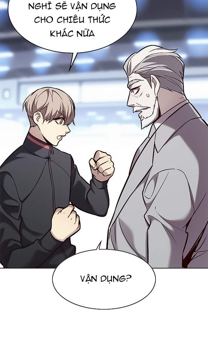 Hoá Thân Thành Mèo - Chapter 171 - Page 18
