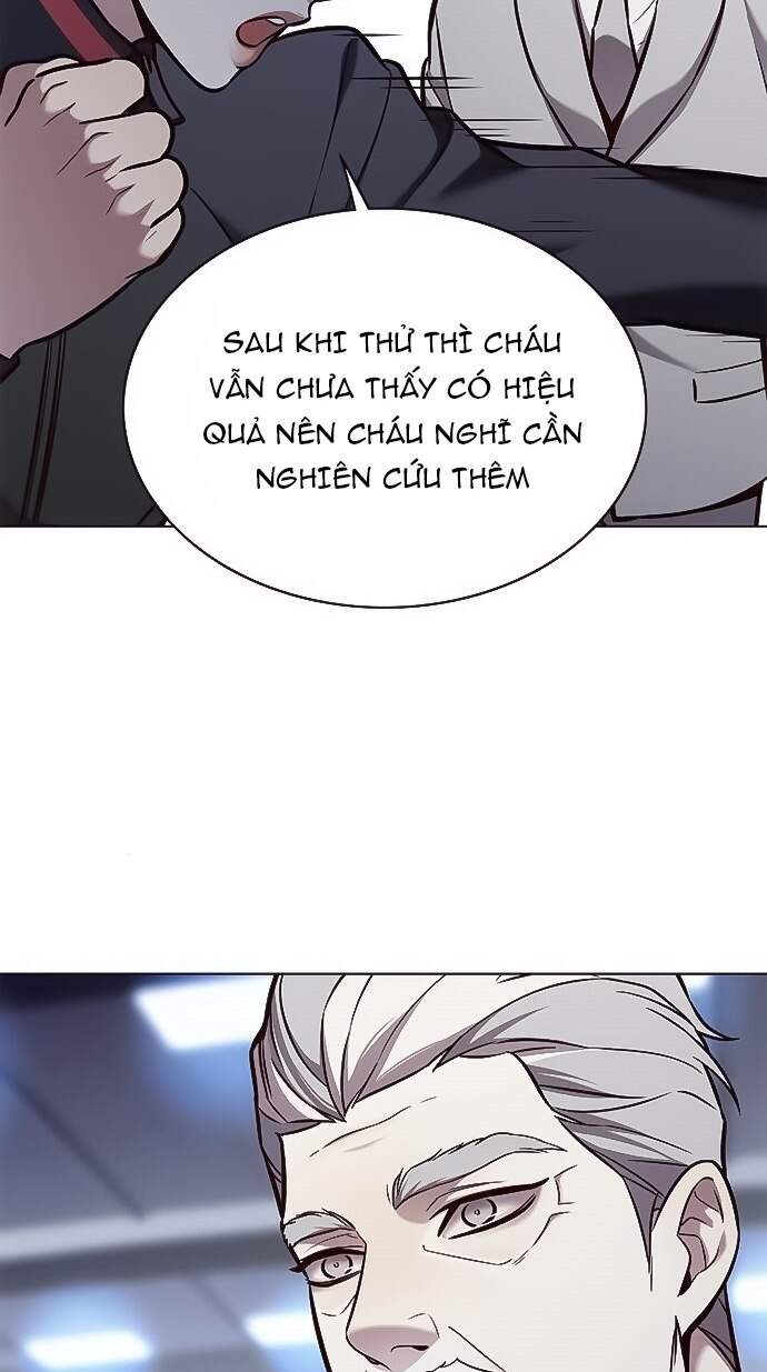 Hoá Thân Thành Mèo - Chapter 171 - Page 21