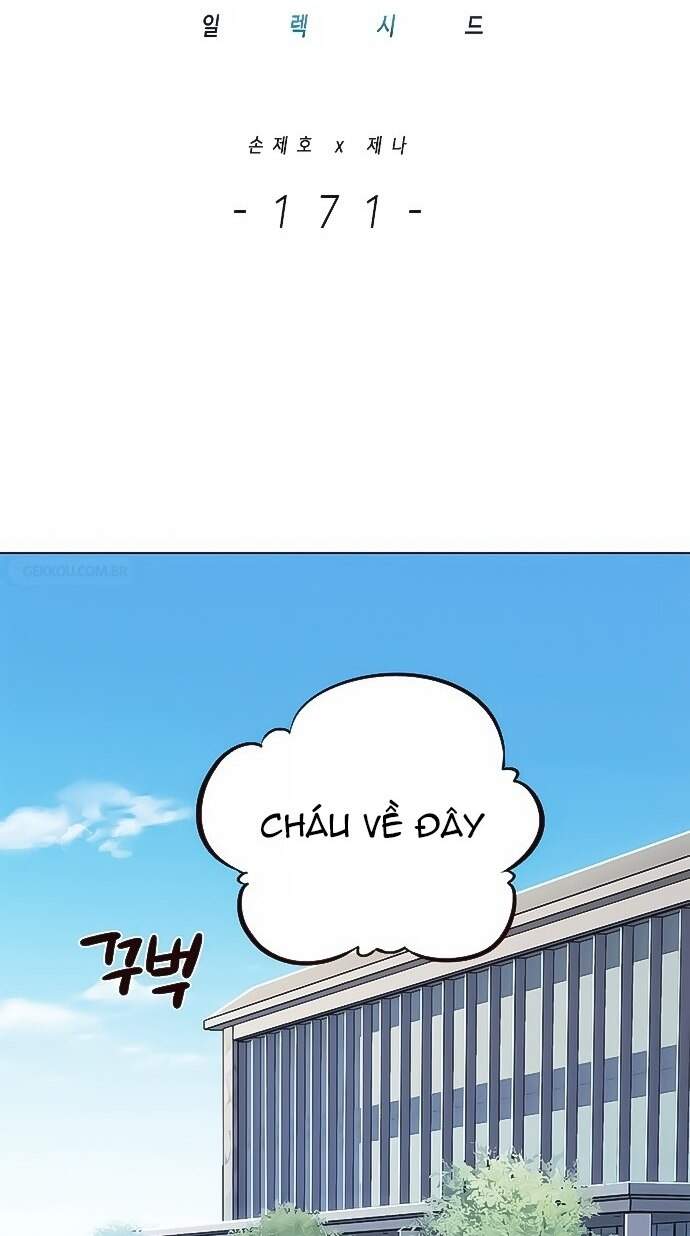 Hoá Thân Thành Mèo - Chapter 171 - Page 25