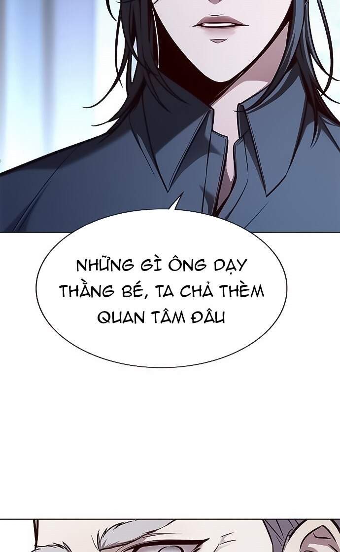 Hoá Thân Thành Mèo - Chapter 171 - Page 32