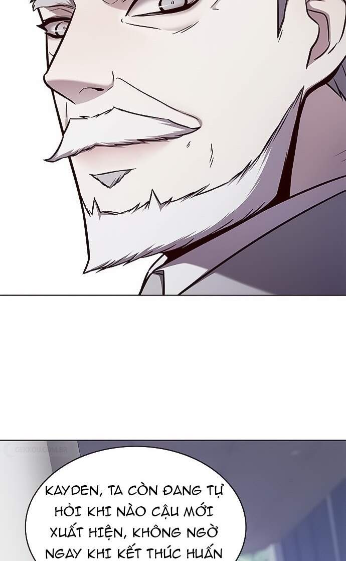 Hoá Thân Thành Mèo - Chapter 171 - Page 33