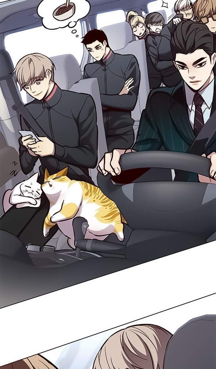 Hoá Thân Thành Mèo - Chapter 171 - Page 46
