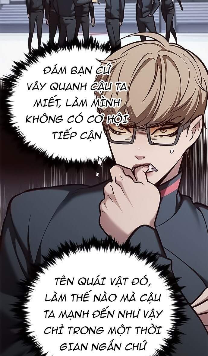 Hoá Thân Thành Mèo - Chapter 171 - Page 48