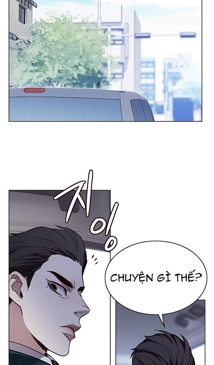 Hoá Thân Thành Mèo - Chapter 171 - Page 50