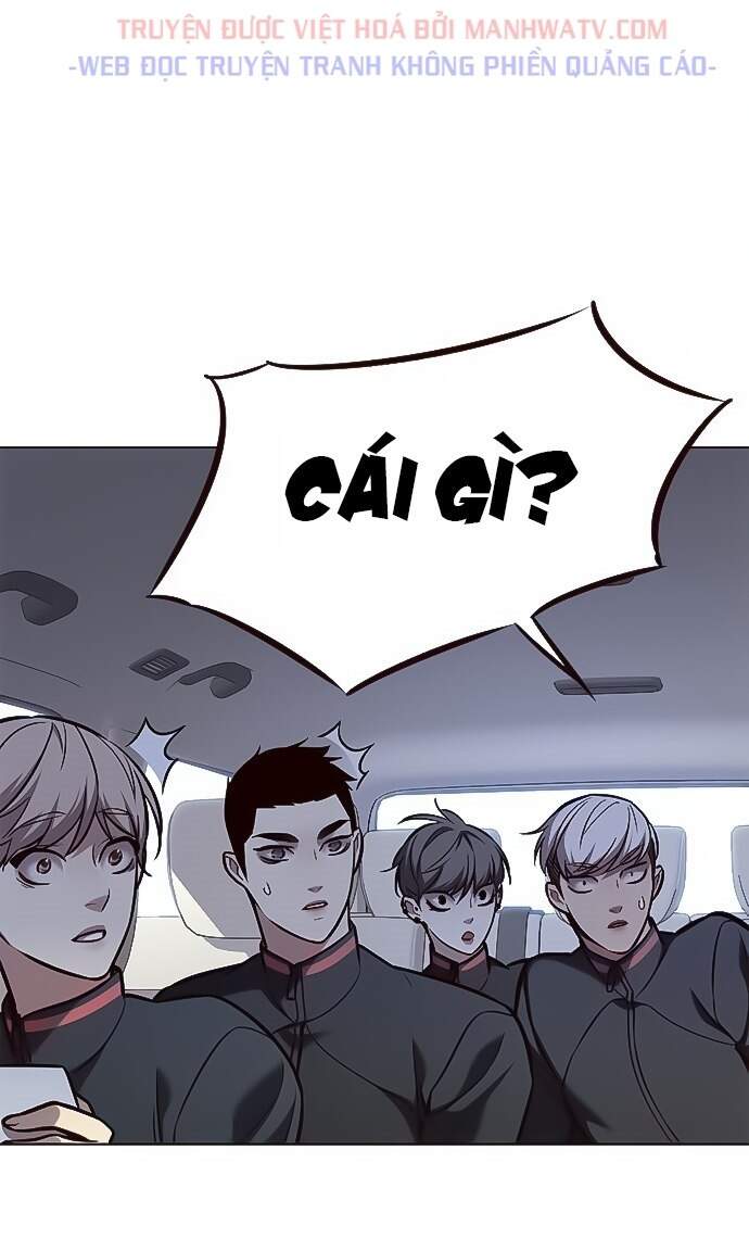 Hoá Thân Thành Mèo - Chapter 171 - Page 52