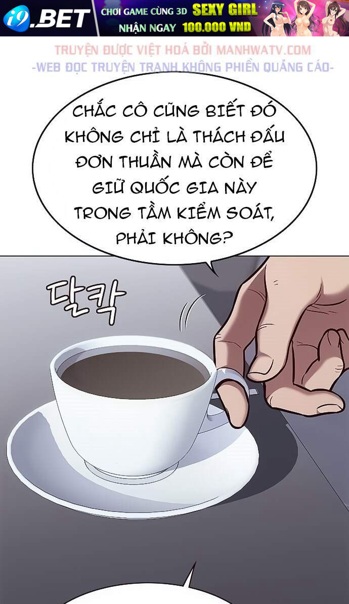 Hoá Thân Thành Mèo - Chapter 171 - Page 60