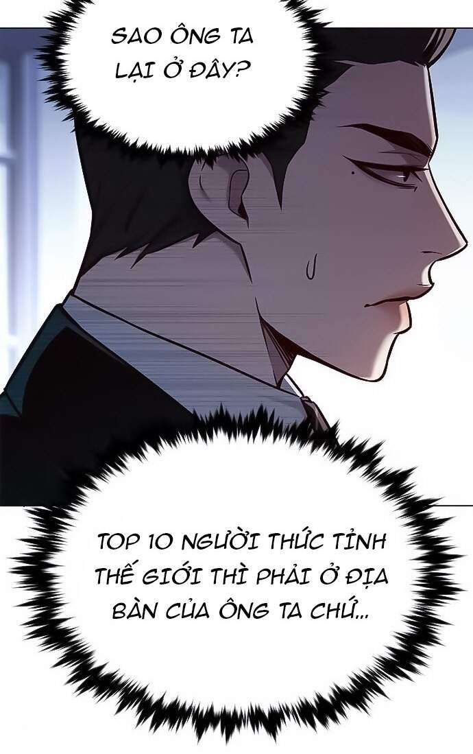 Hoá Thân Thành Mèo - Chapter 171 - Page 82