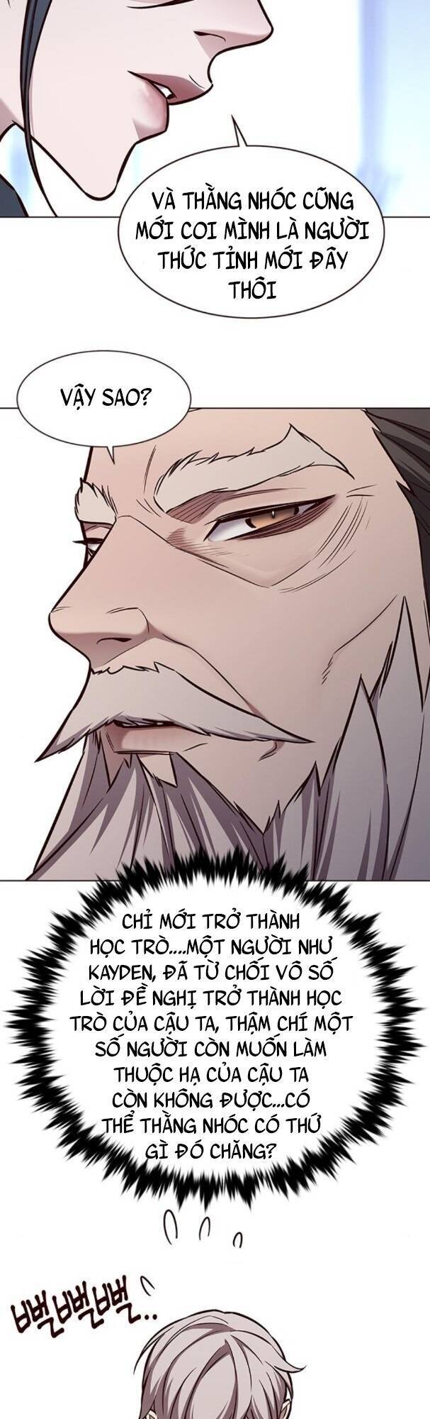 Hoá Thân Thành Mèo - Chapter 172 - Page 12