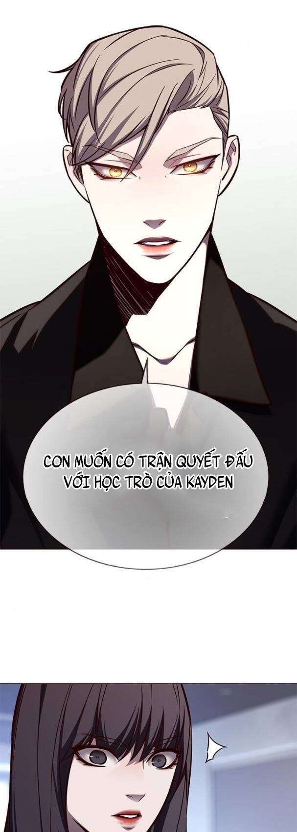 Hoá Thân Thành Mèo - Chapter 172 - Page 14