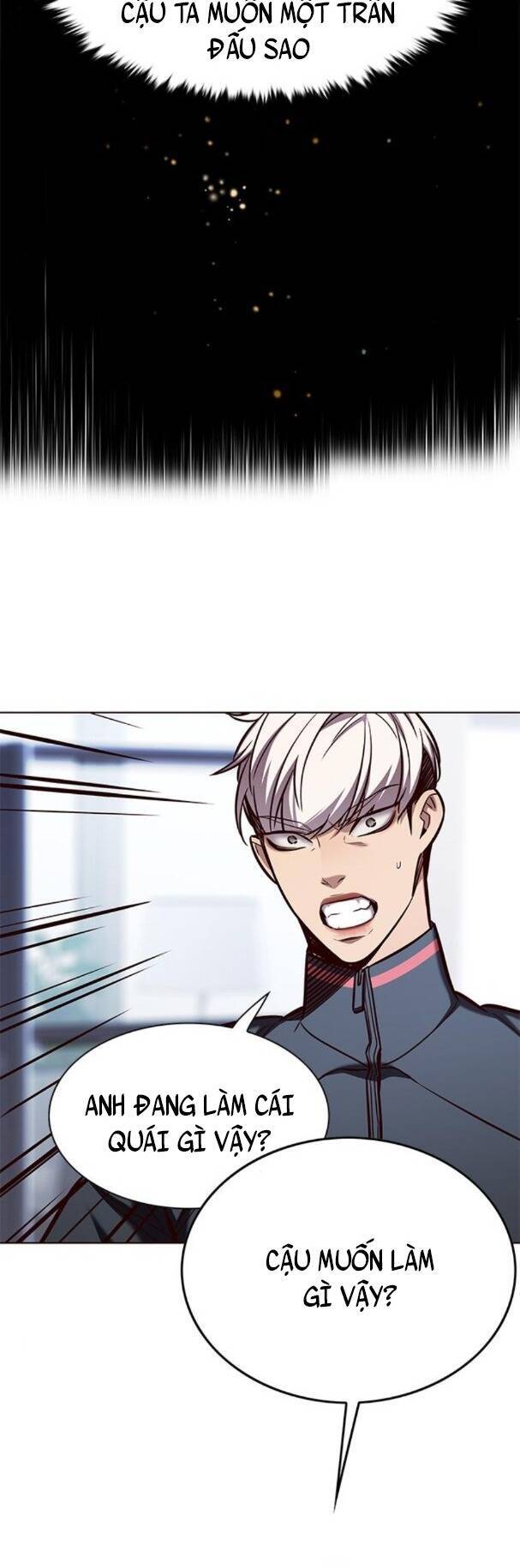 Hoá Thân Thành Mèo - Chapter 172 - Page 17