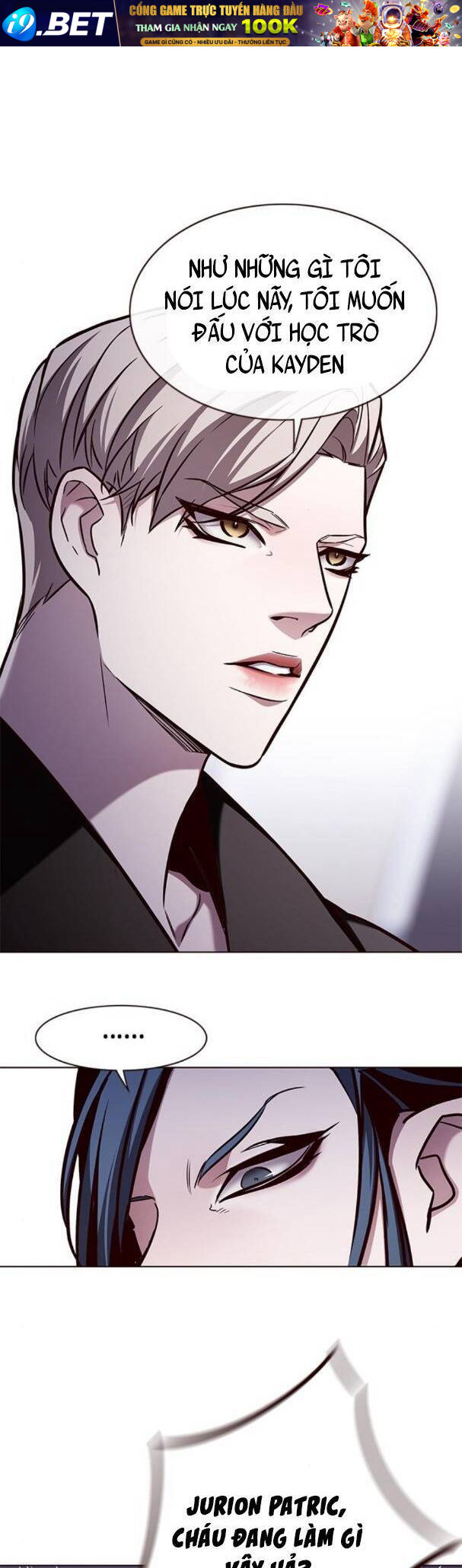 Hoá Thân Thành Mèo - Chapter 172 - Page 19