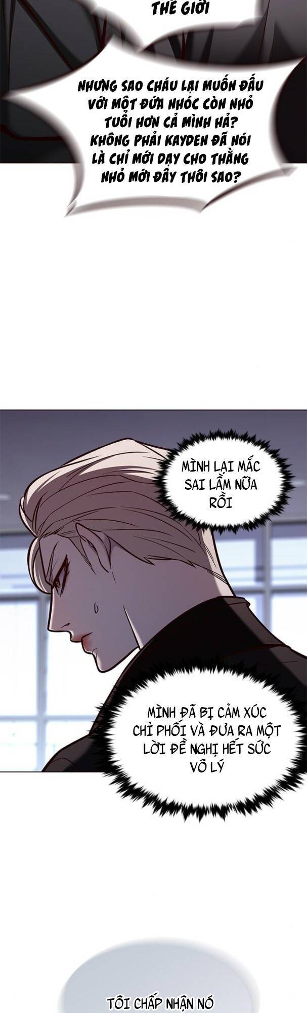 Hoá Thân Thành Mèo - Chapter 172 - Page 21