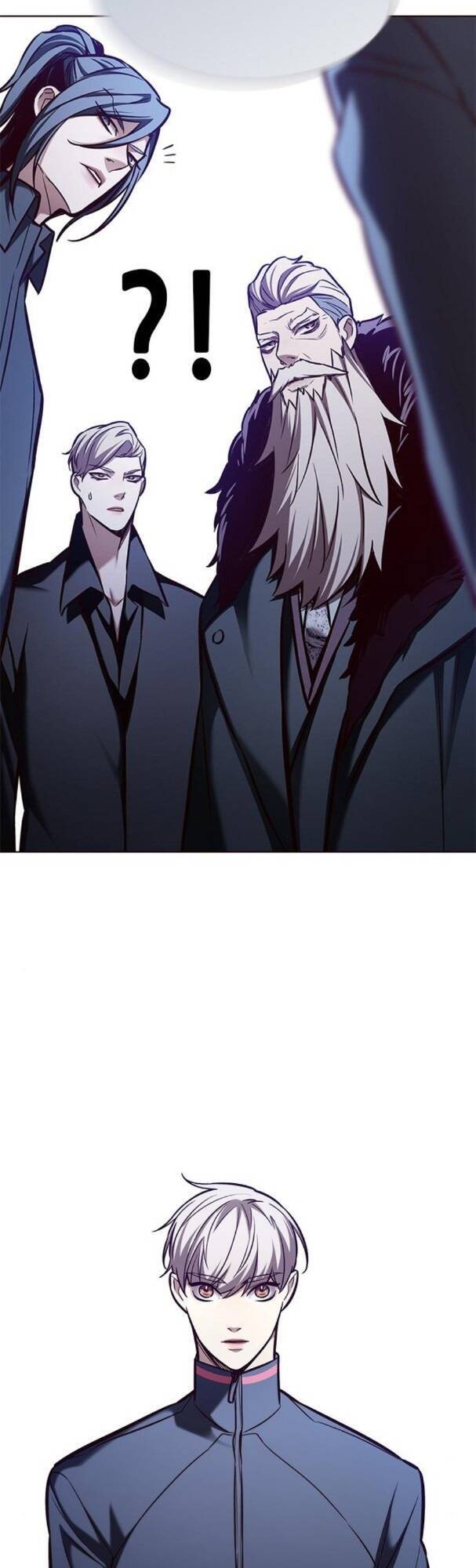 Hoá Thân Thành Mèo - Chapter 172 - Page 22