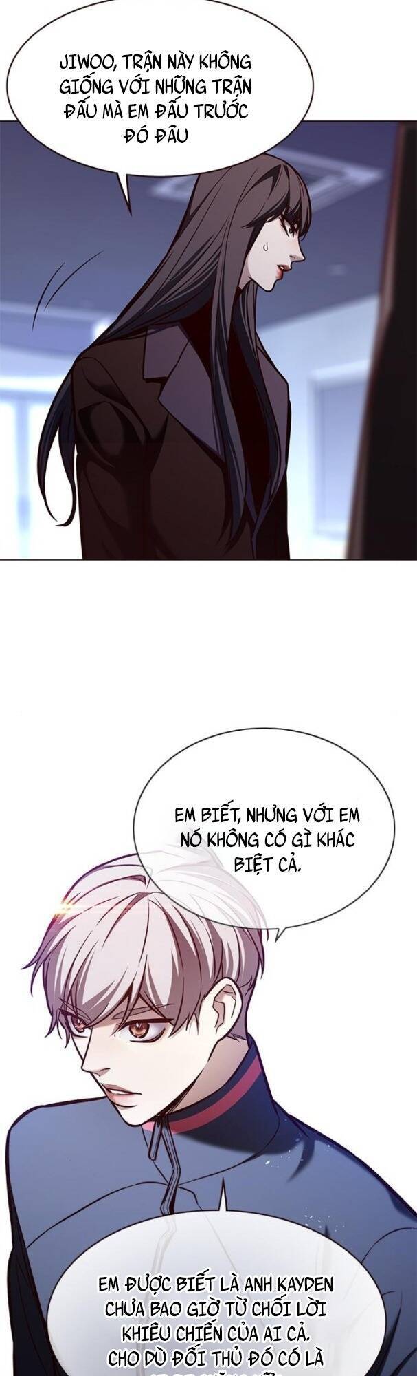 Hoá Thân Thành Mèo - Chapter 172 - Page 24