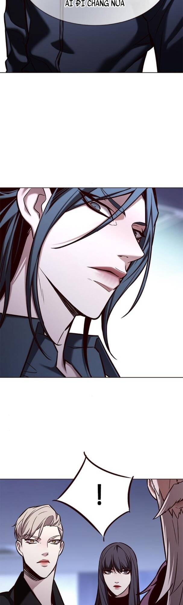 Hoá Thân Thành Mèo - Chapter 172 - Page 25