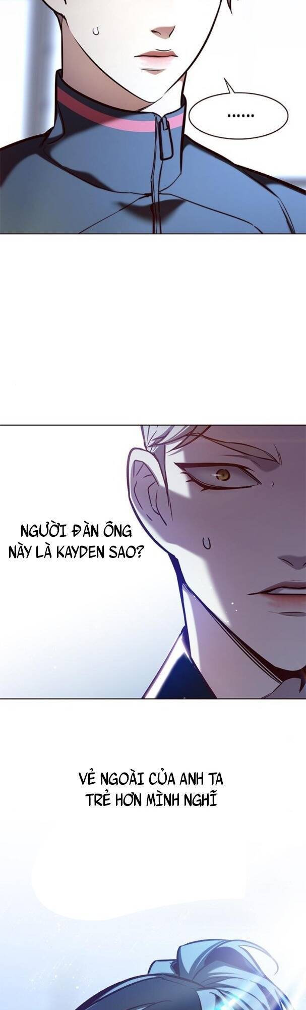 Hoá Thân Thành Mèo - Chapter 172 - Page 3