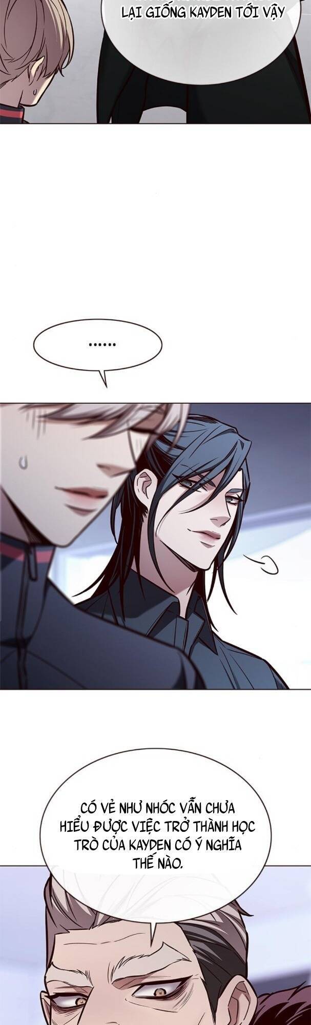 Hoá Thân Thành Mèo - Chapter 172 - Page 30