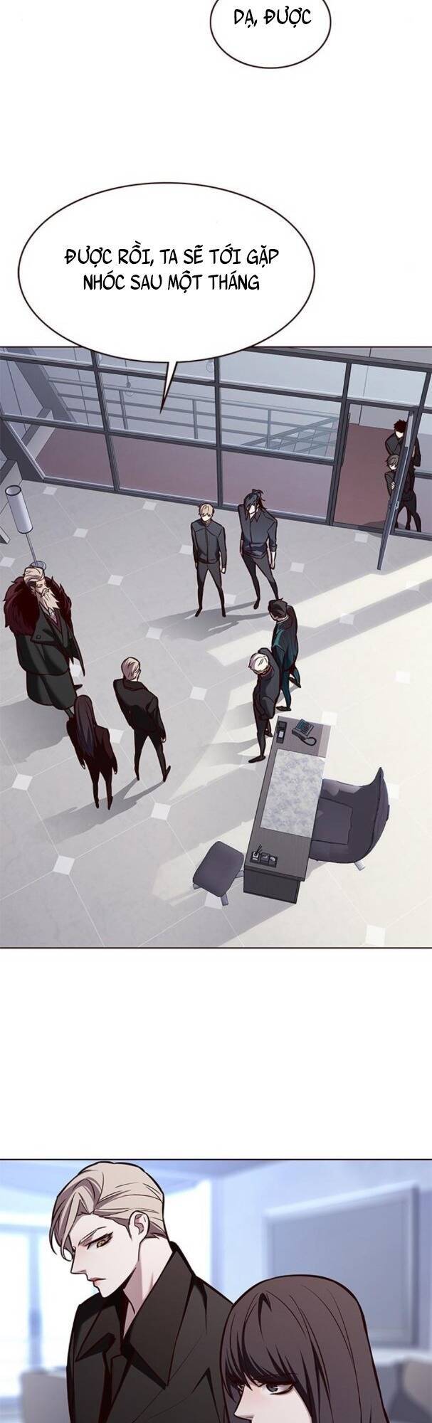 Hoá Thân Thành Mèo - Chapter 172 - Page 34