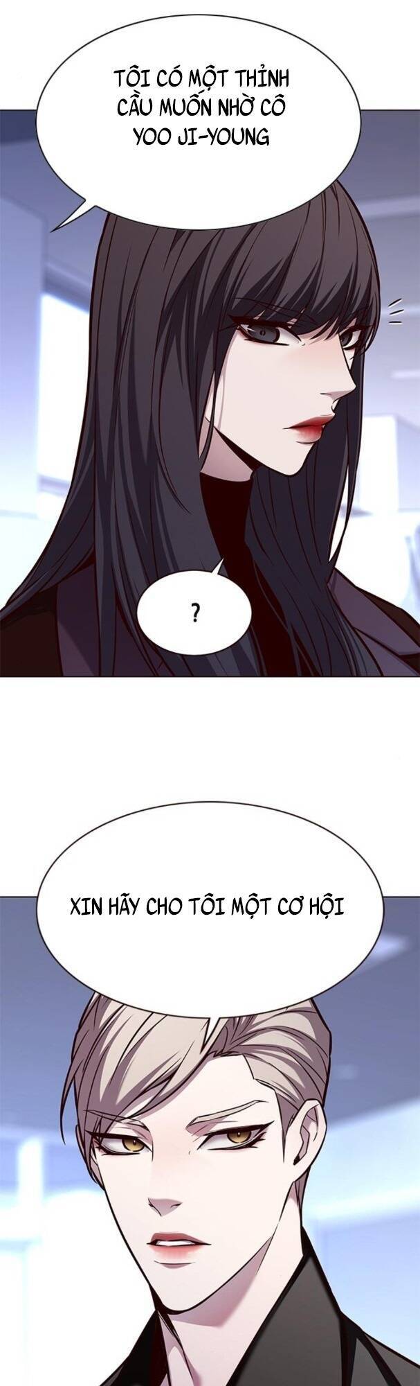 Hoá Thân Thành Mèo - Chapter 172 - Page 36