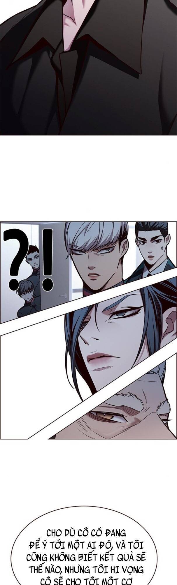 Hoá Thân Thành Mèo - Chapter 172 - Page 37