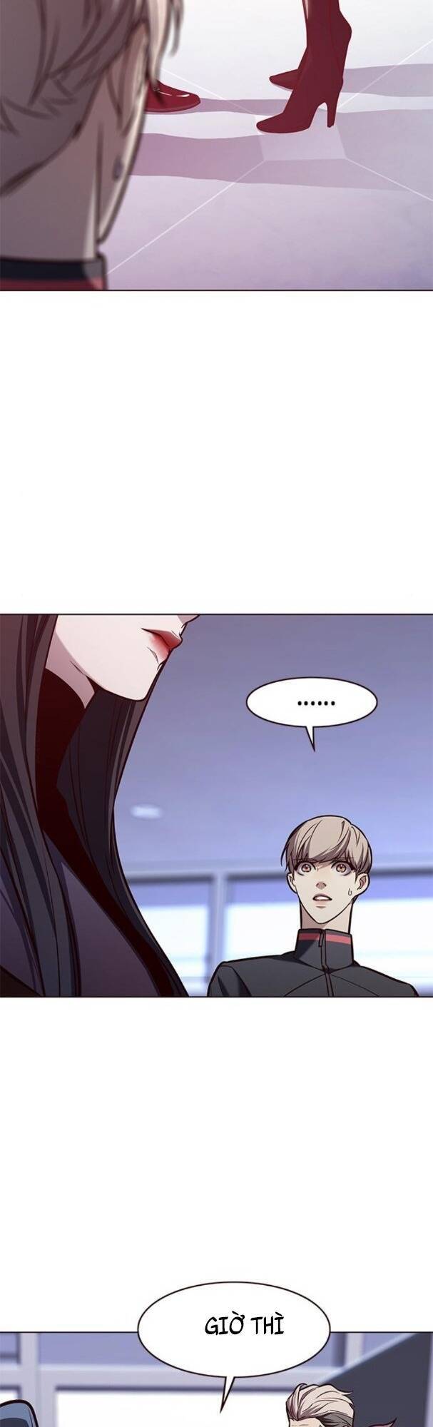 Hoá Thân Thành Mèo - Chapter 172 - Page 39