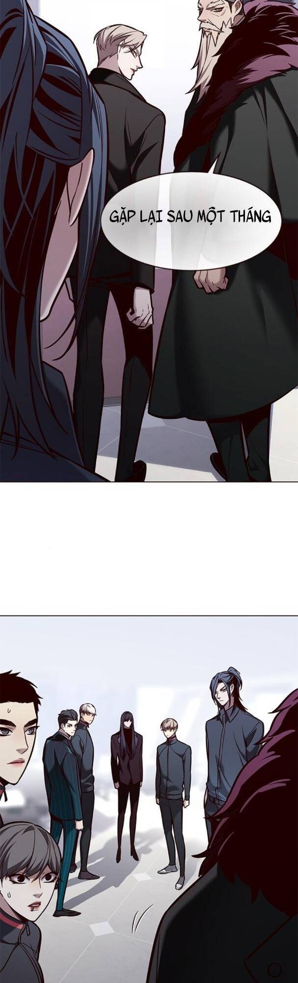 Hoá Thân Thành Mèo - Chapter 172 - Page 40