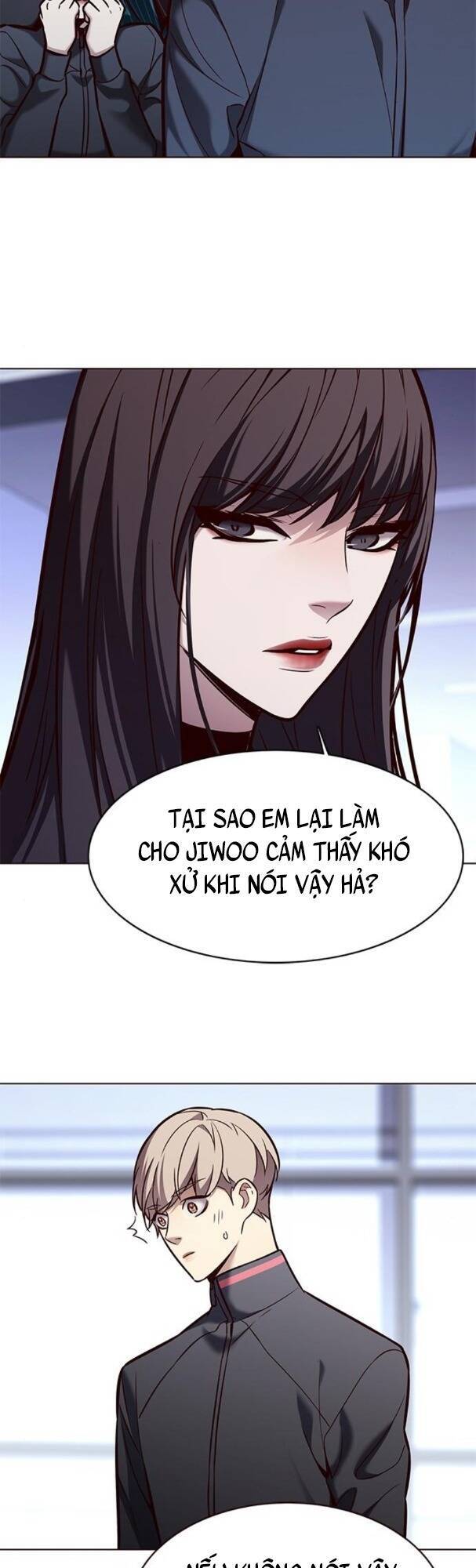 Hoá Thân Thành Mèo - Chapter 172 - Page 42