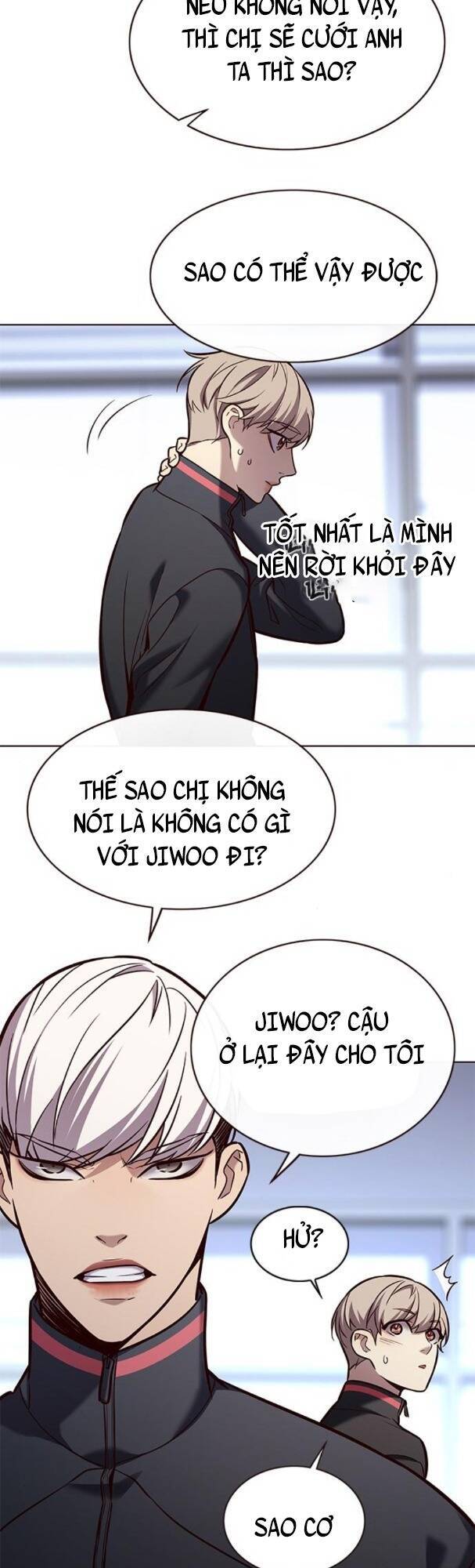 Hoá Thân Thành Mèo - Chapter 172 - Page 43