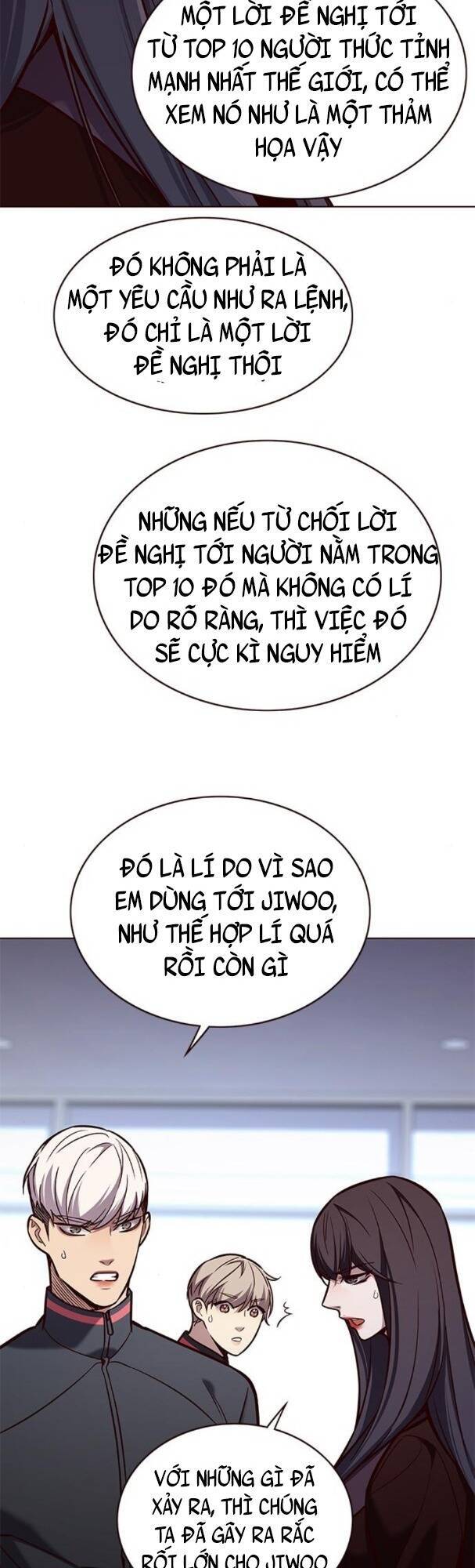 Hoá Thân Thành Mèo - Chapter 172 - Page 45