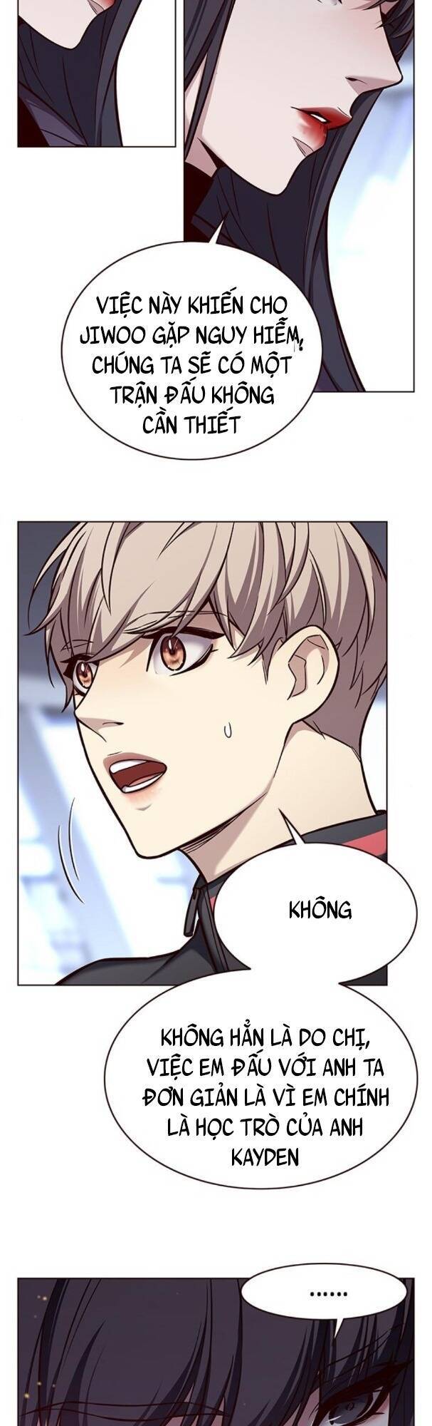 Hoá Thân Thành Mèo - Chapter 172 - Page 48