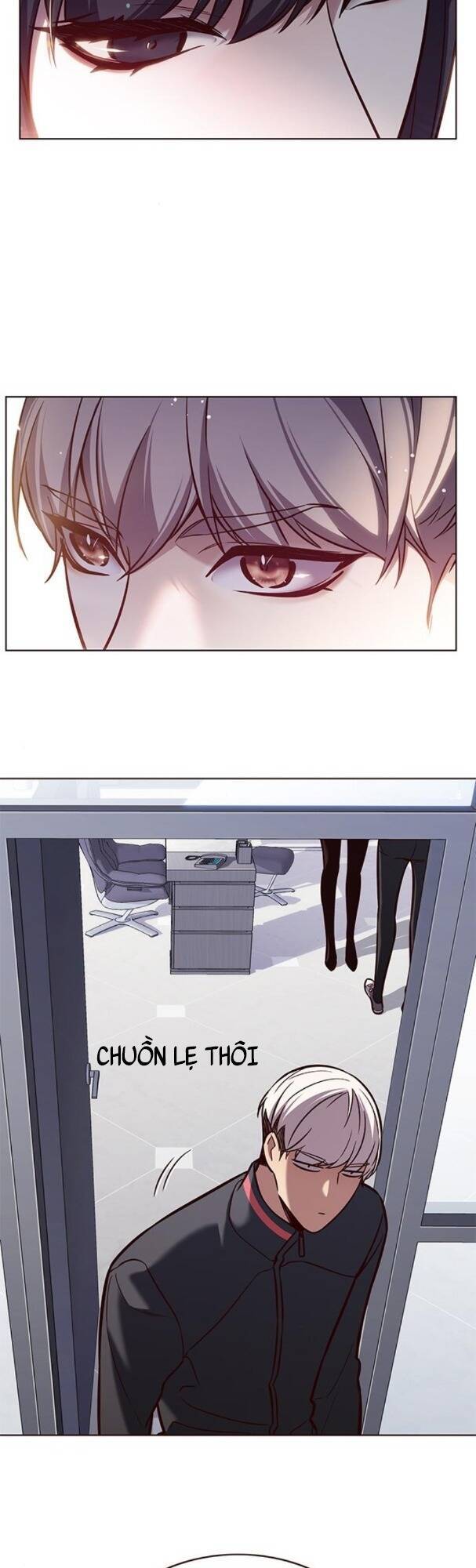 Hoá Thân Thành Mèo - Chapter 172 - Page 49
