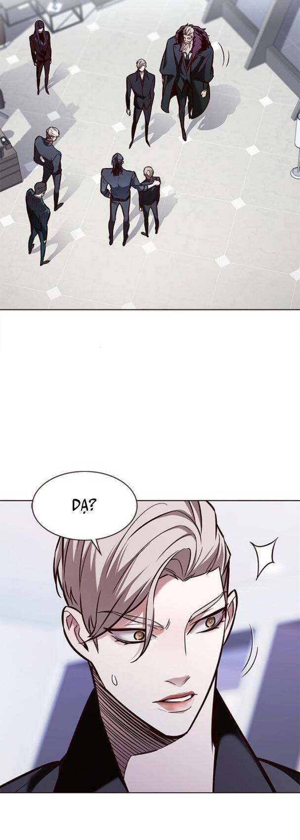 Hoá Thân Thành Mèo - Chapter 172 - Page 5