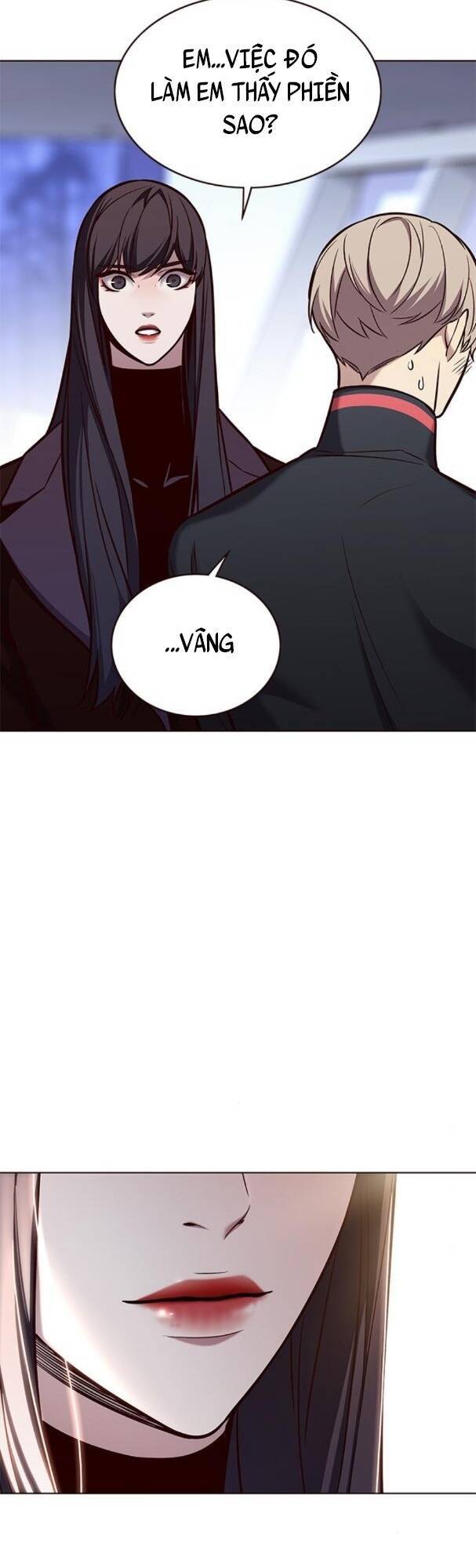 Hoá Thân Thành Mèo - Chapter 172 - Page 51