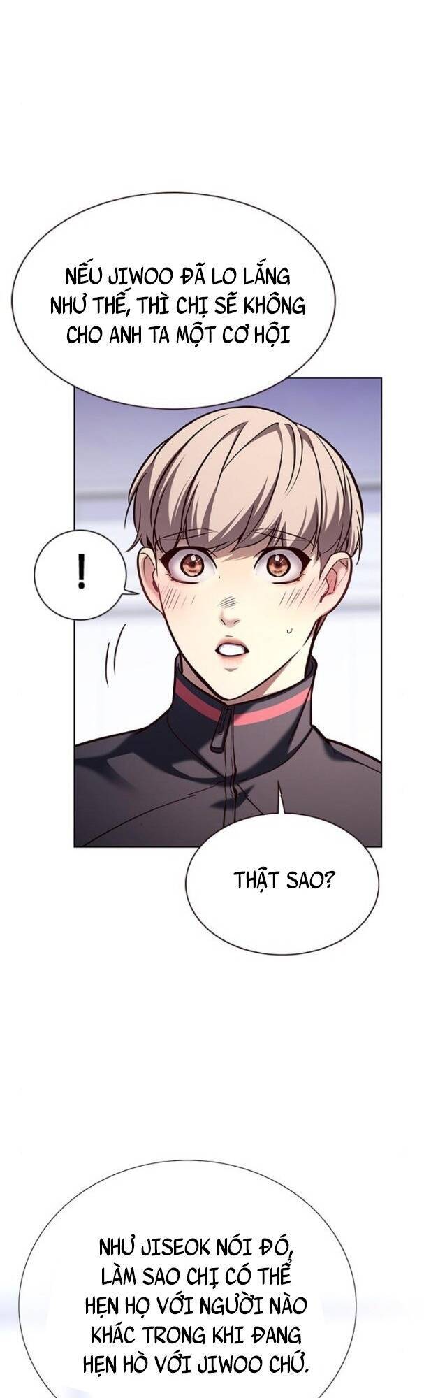 Hoá Thân Thành Mèo - Chapter 172 - Page 52