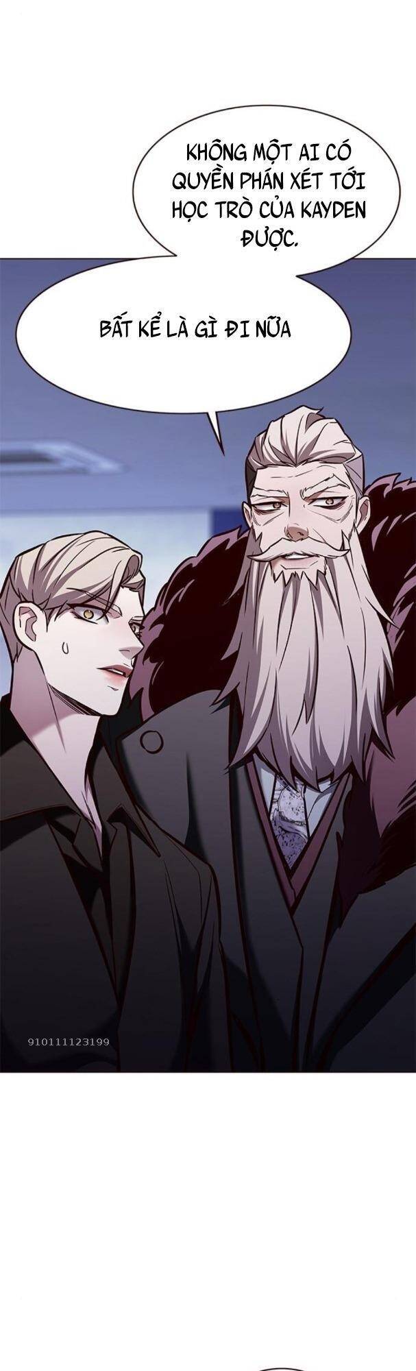 Hoá Thân Thành Mèo - Chapter 172 - Page 6