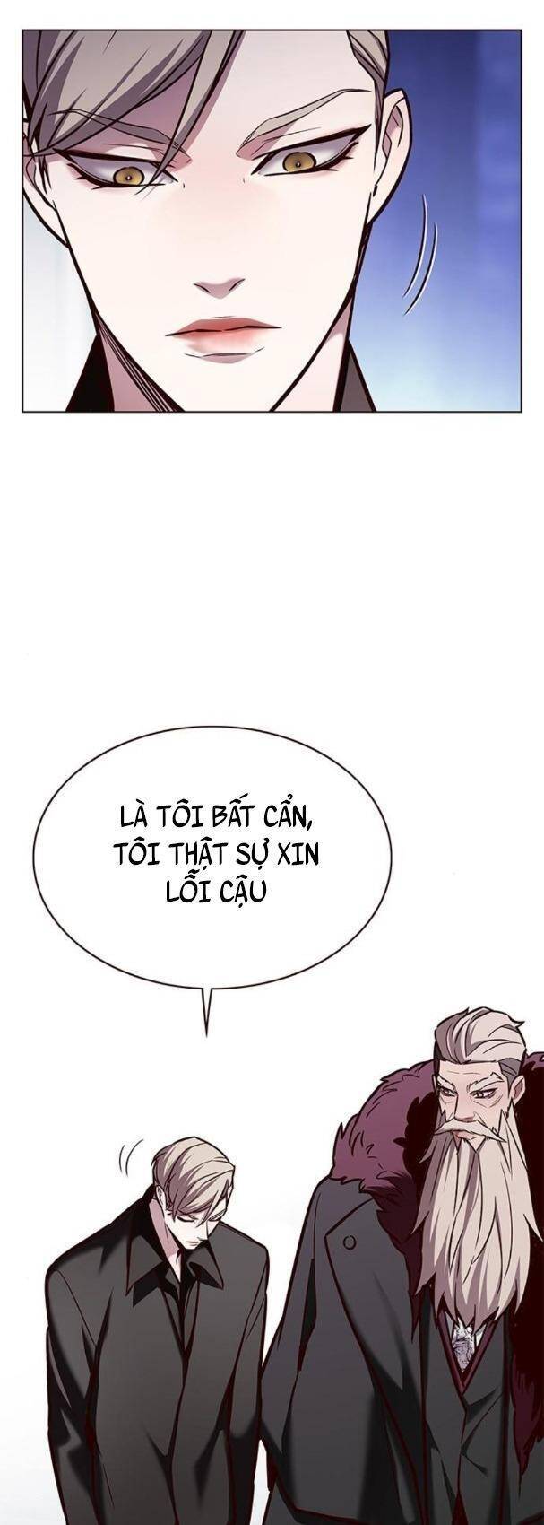 Hoá Thân Thành Mèo - Chapter 172 - Page 8