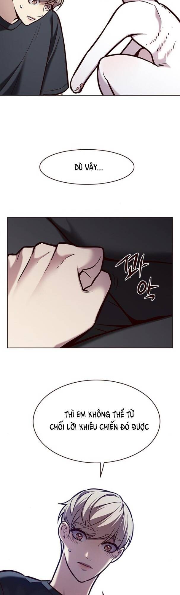 Hoá Thân Thành Mèo - Chapter 173 - Page 16