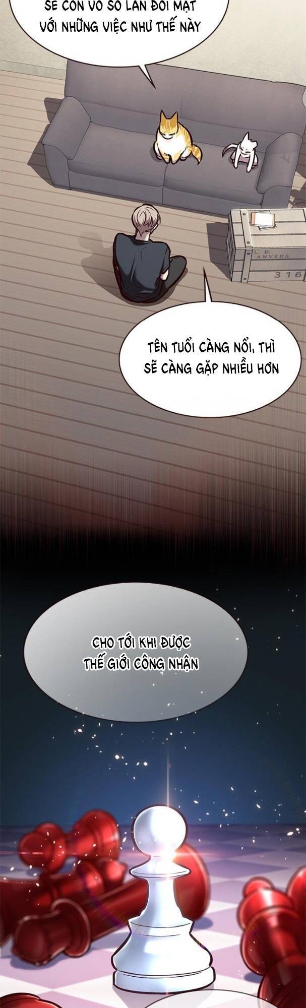 Hoá Thân Thành Mèo - Chapter 173 - Page 19