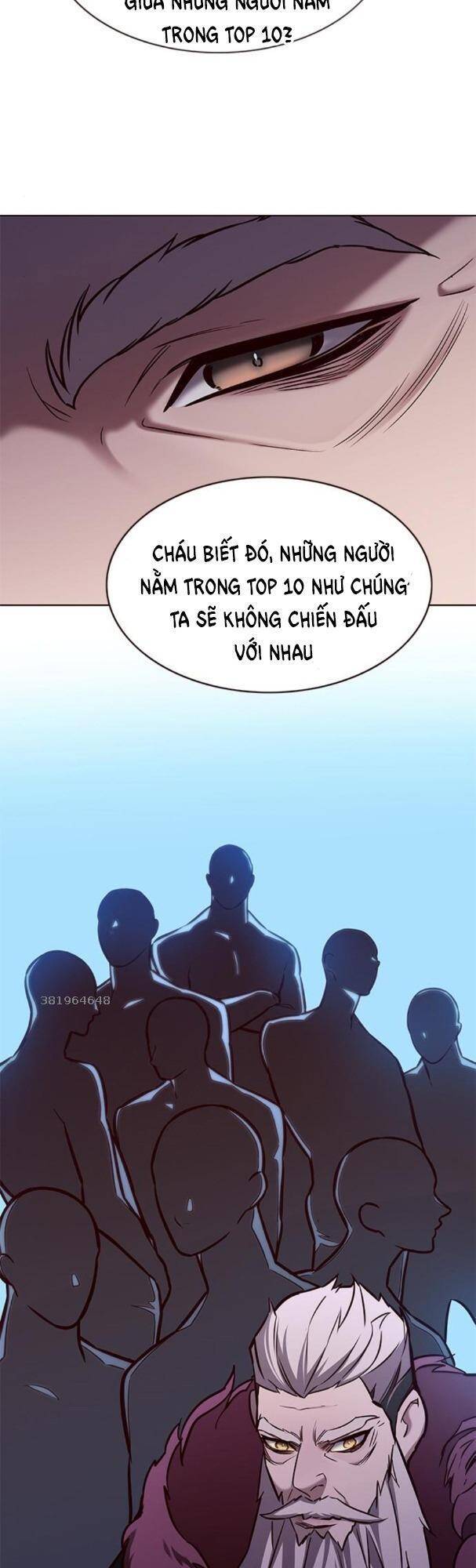 Hoá Thân Thành Mèo - Chapter 173 - Page 3